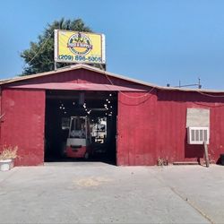 Martinez Feed Supply 