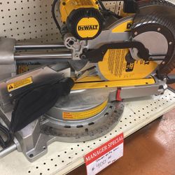 Mitre Saw 