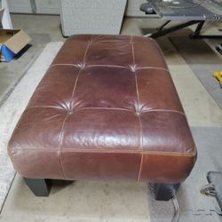 Ottoman Good Condition 