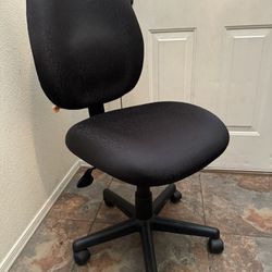 Boss Office Products Any Task Mid-Back Task Chair With No Arms