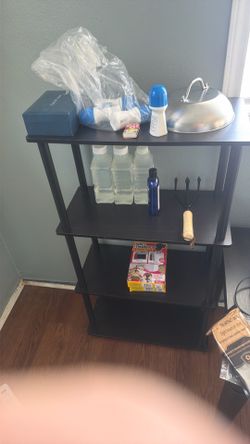Shelf