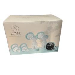 Somerville Z2 Double Electric Breast Pump