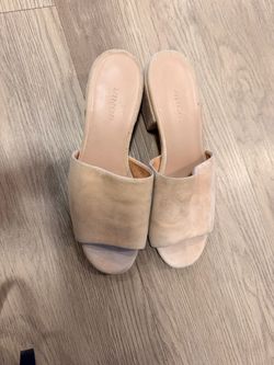 Vince size 6.5