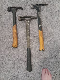 DeWalt Hammers