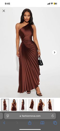 Fashion Nova dress