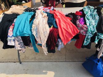 Big Yard Sale mostly $1 a piece ! Everything most go