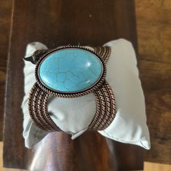 Bracelet Cuff