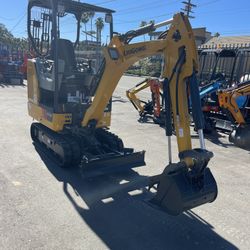 Mini Excavator For Sale And Rent 