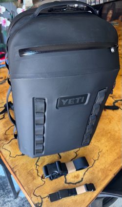 Yeti Cayo 35l