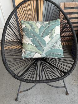 Acapulco Chair