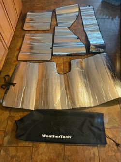 Sunshades $100