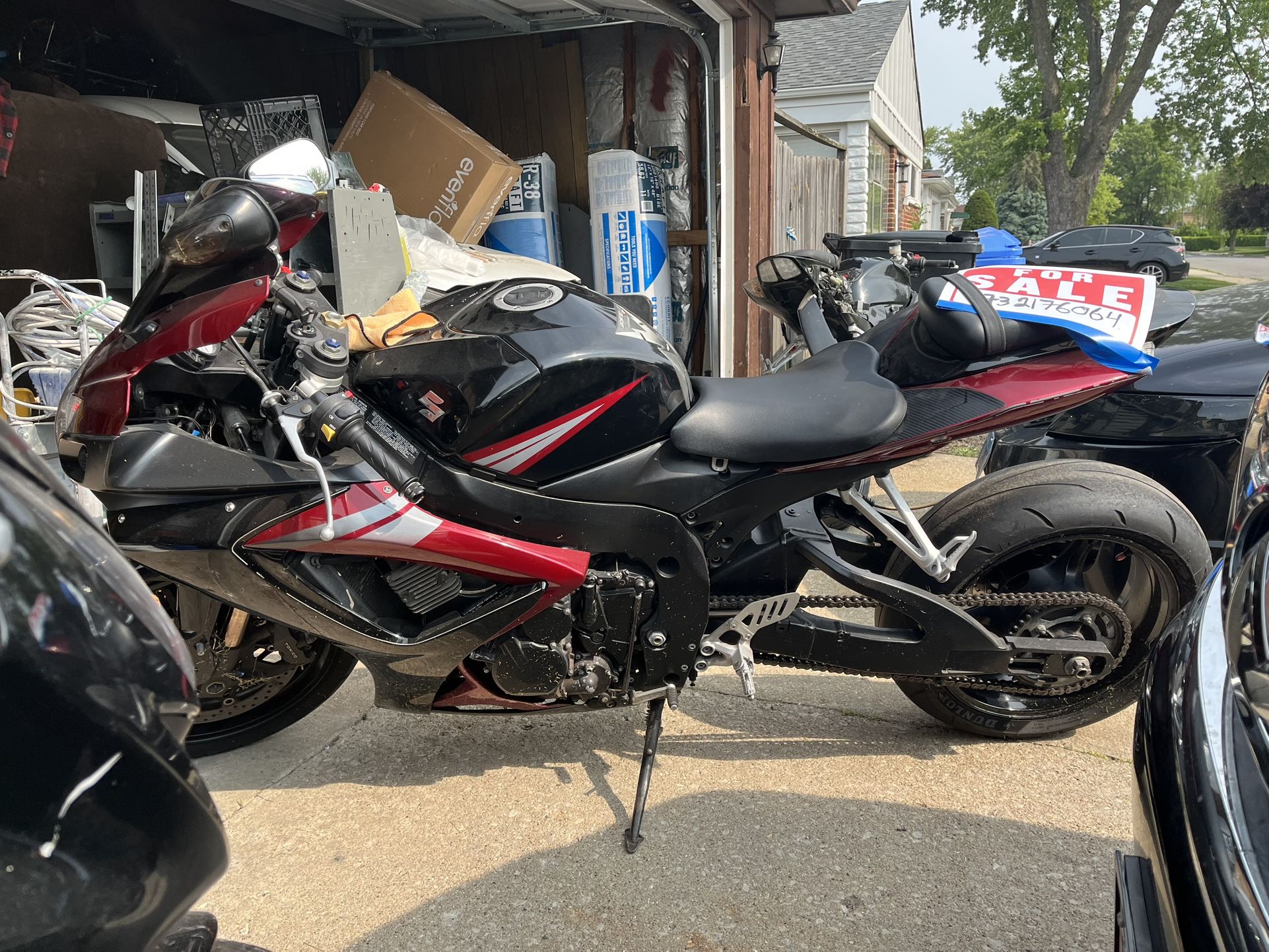 Suzuki (contact info removed)