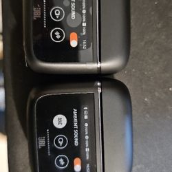 Jbl Tour pro 3