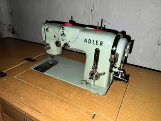 Sewing Machine Adler Vintage