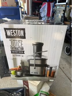 Juicer