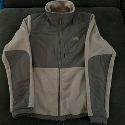 NORTHFACE fleece Jacket 
