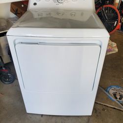 GE Electric  AND GAS  DRYES SPECIAL