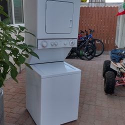 24 Inch Stackable 