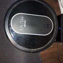 ROBOT Vacuum Cleaner 
