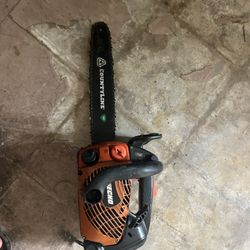 Echo Chain Saw 