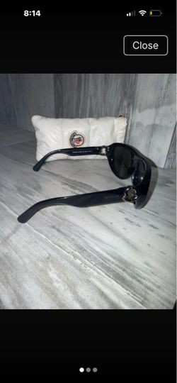 Moncler men sunglasses