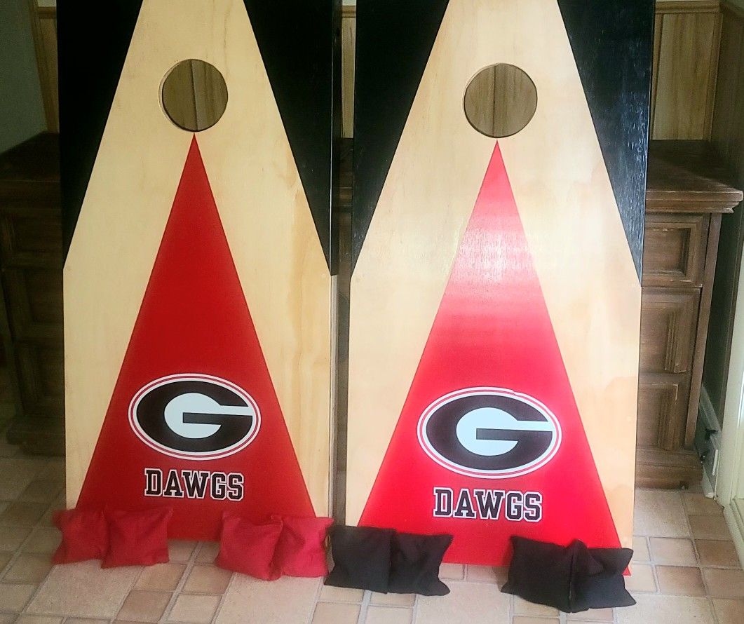 Custom made boards
