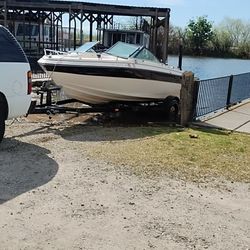 81 Bayliner Need Gone Asap