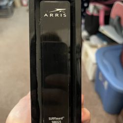 Cable Modem Arris SB 6121