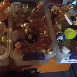 Avon Collectibles+Colognes 