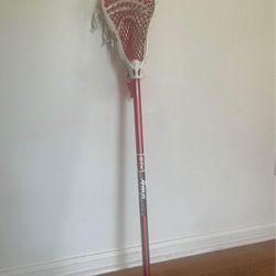 Lacrosse stick 