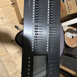 ETC ColorSource 40 Console