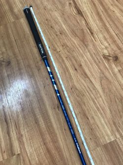 Fujikura Ventus Blue 6S w/ Velocore+ Shaft