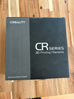 Creality 3D Print filament