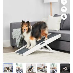 Collapsible Pet Ramp