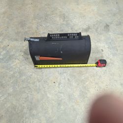 Mail Box 