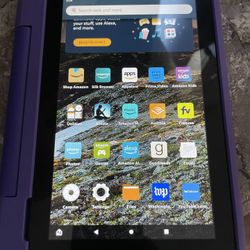 Amazon Tablet Generation 9 16 GB