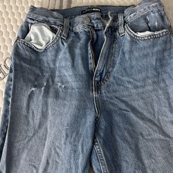 Fashion Nova Pants