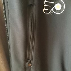 NHL Flyers Jacket