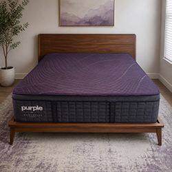 Purple Rejuvenate Plus – Queen Mattress