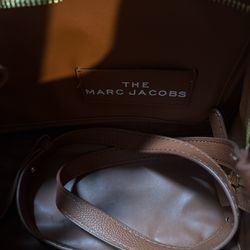 Marc Jacobs (leather)