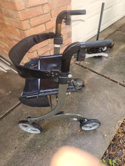 Walker Chair