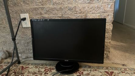 Asus monitor
