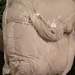 King Size Padded Mattress Cover. 