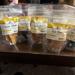 Penny pet Dog Treats 
