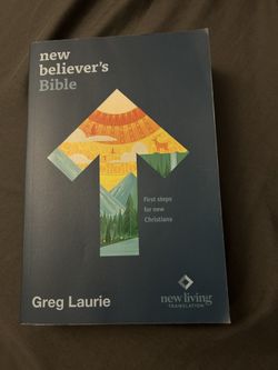new believers bible