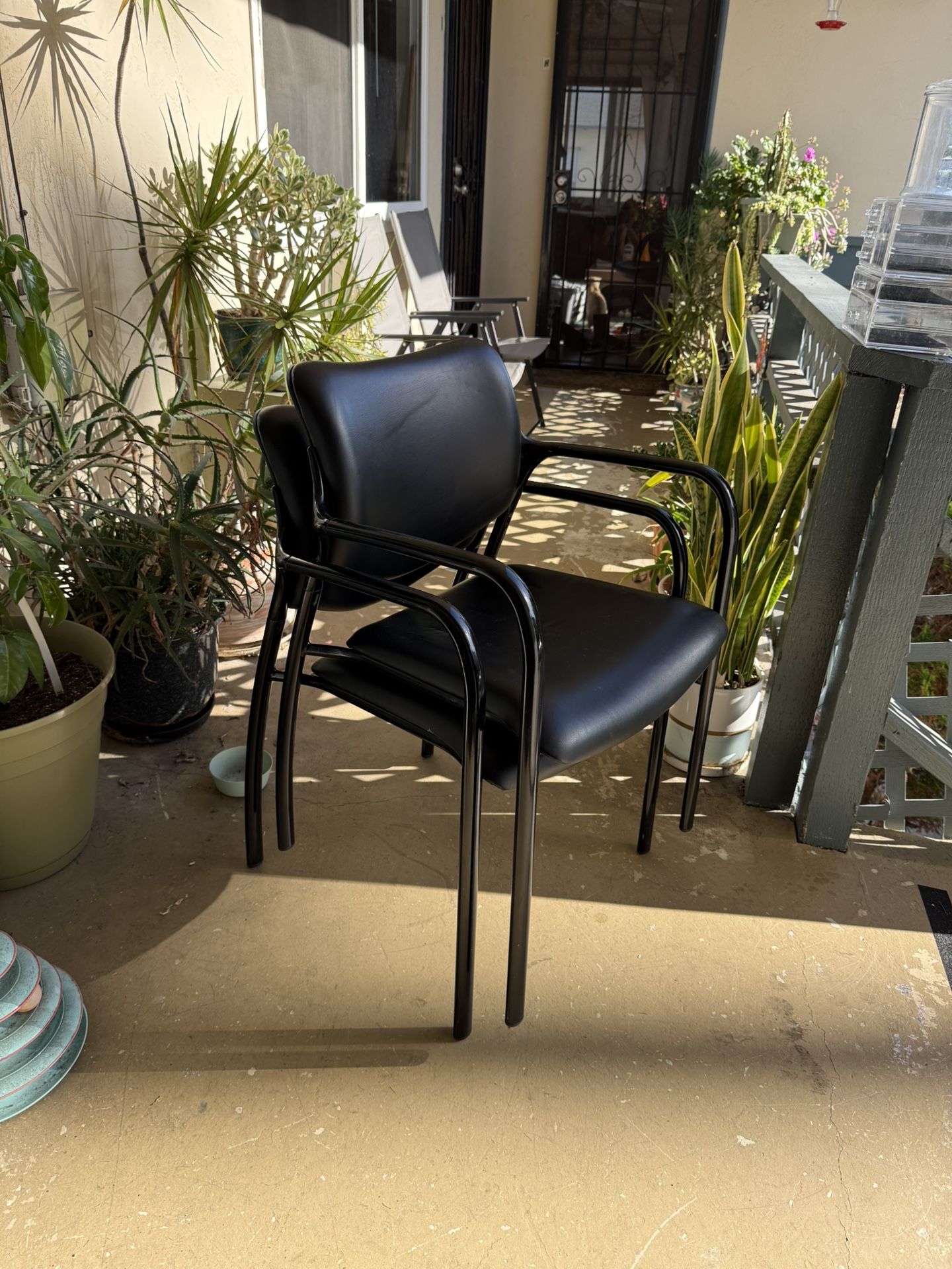 office chairs