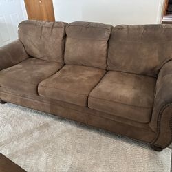 Free Couch