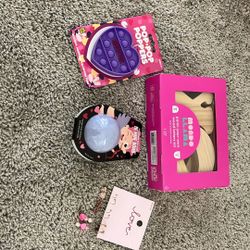 Valentine’s Stuff  Everything For $10