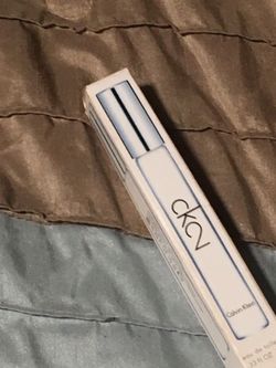 CK 2 perfume