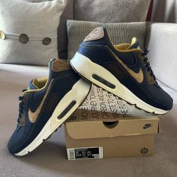 Nike Air Max 90 “Obsidian Cork”